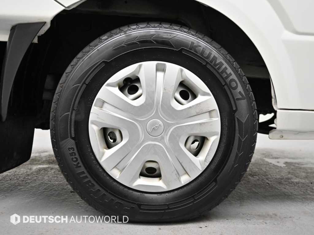 Small Truck Cargo (small) - Vista 5