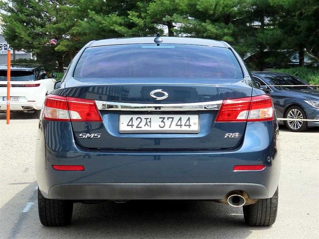 SAMSUNG SM5 - Vista 4