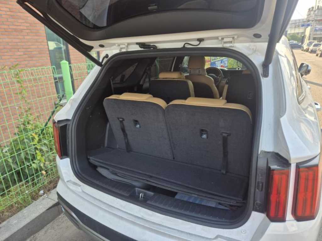 KIA Sorento - Vista 5