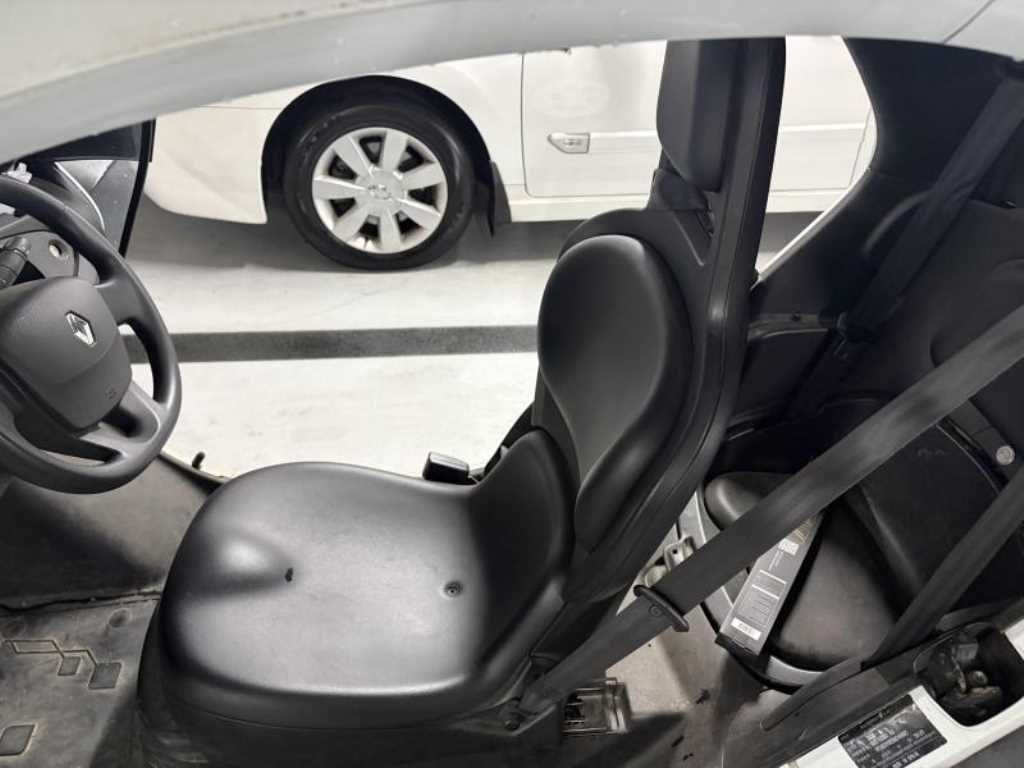 SAMSUNG Twizy - Vista 4