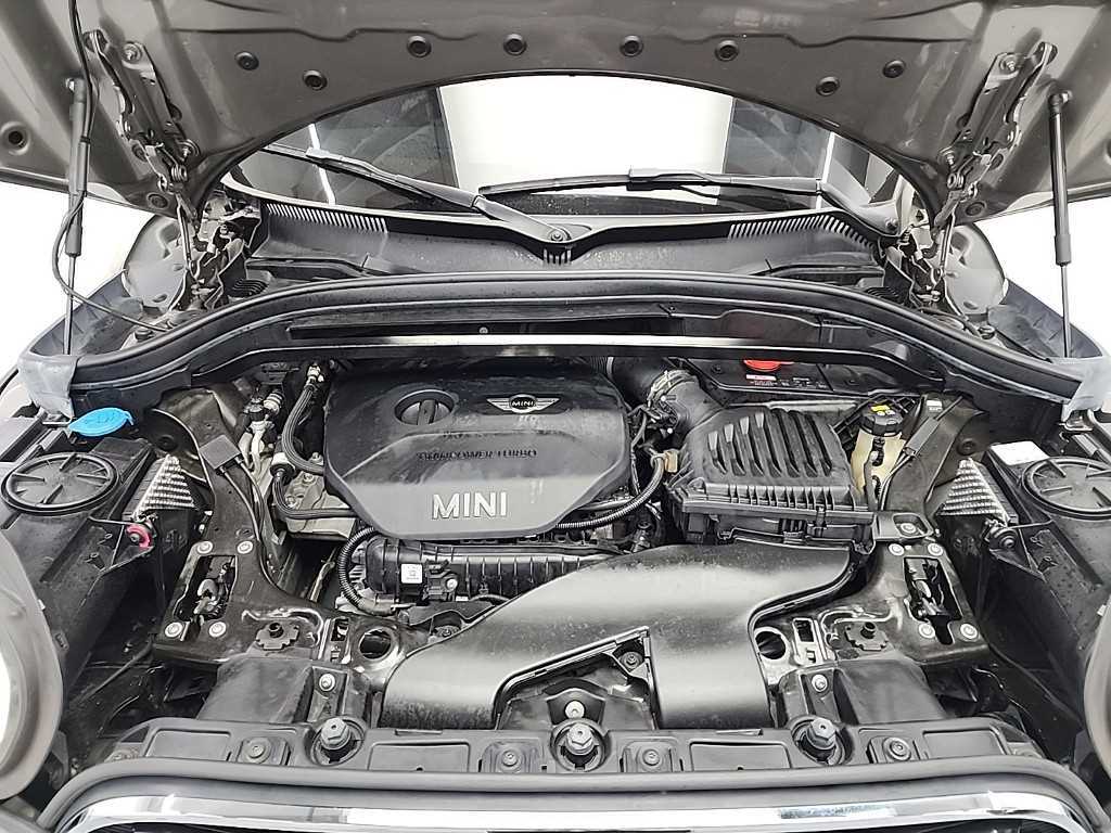 Mini Countryman - Vista 5