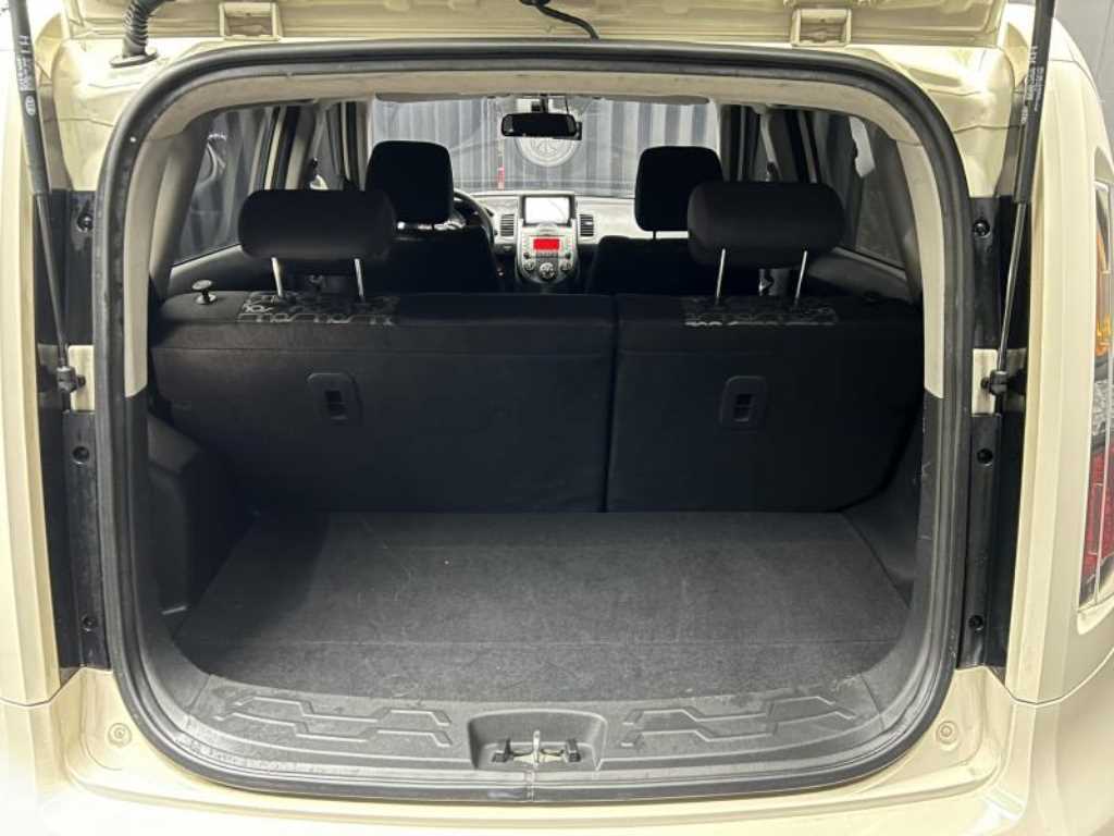 KIA Soul - Vista 5