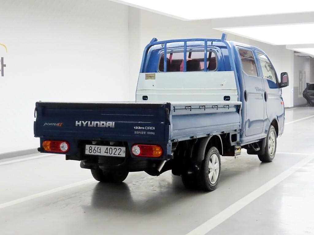Small Truck Cargo (small) - Vista 4