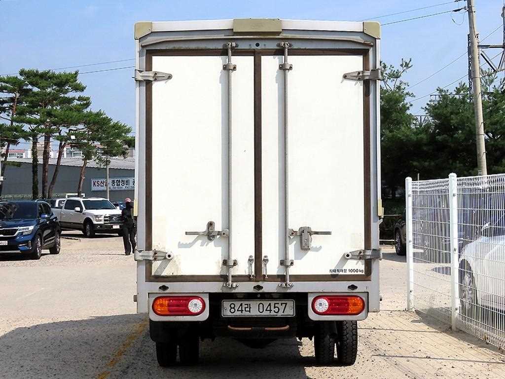 Small Truck Top_Wingbody - Vista 4