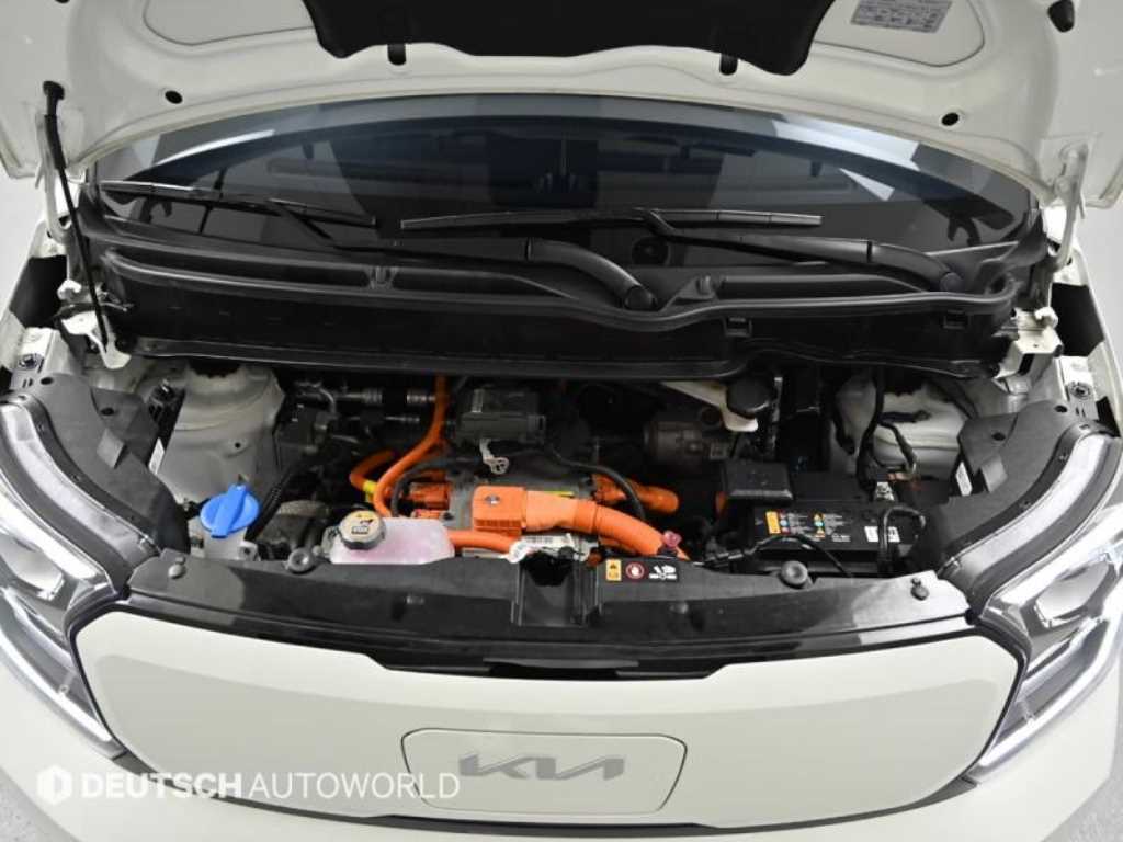 KIA Ray - Vista 5