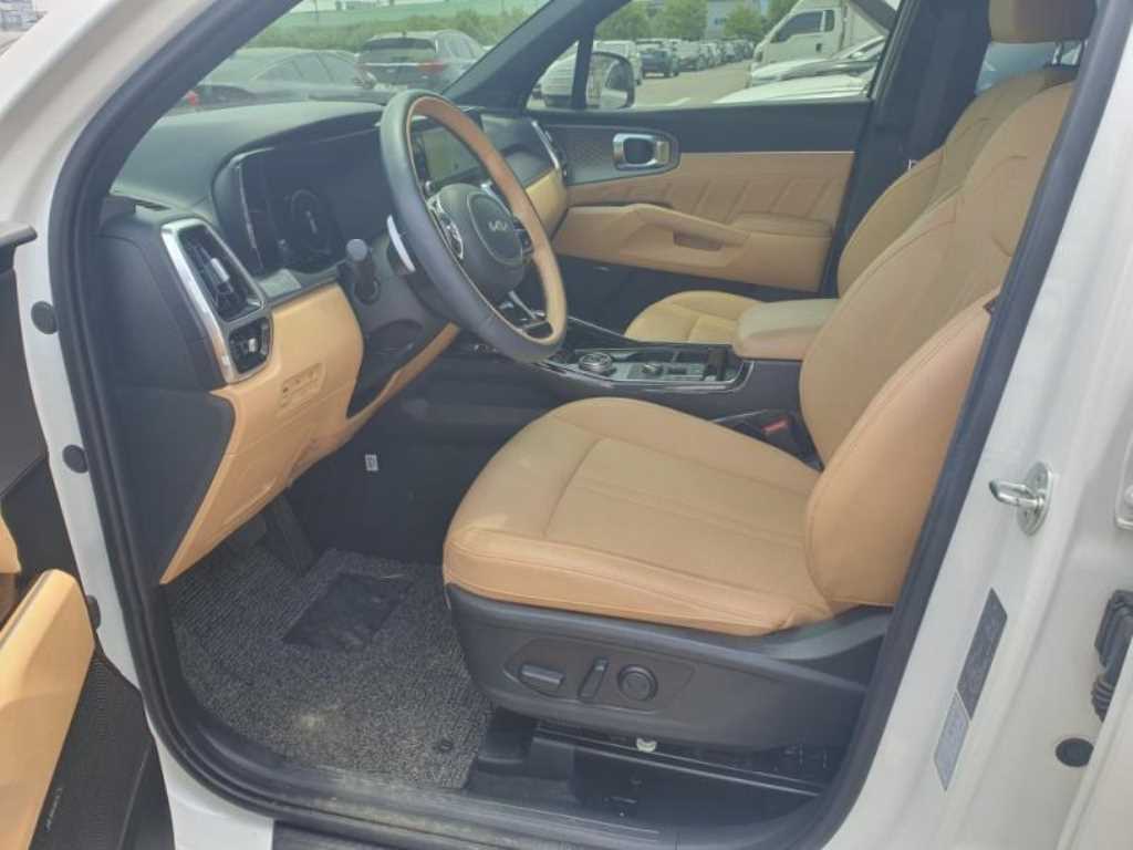 KIA Sorento - Vista 5