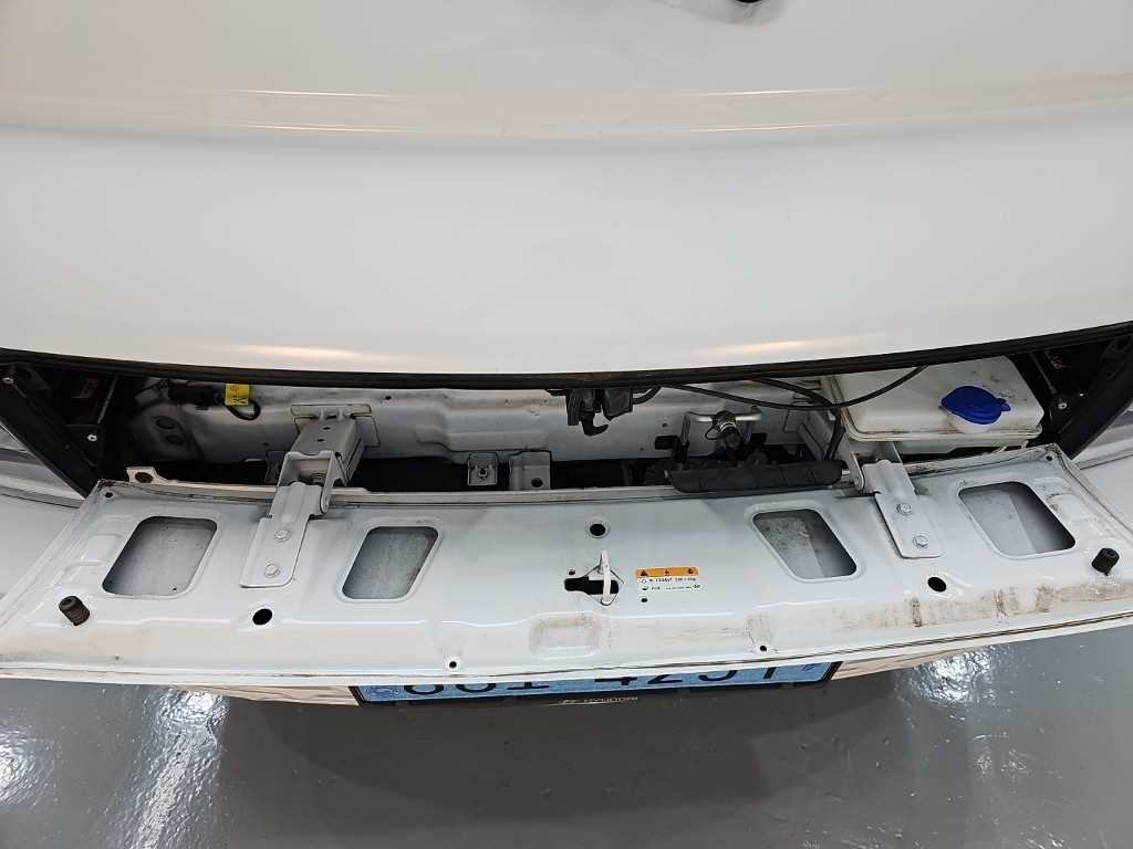 Small Truck Cargo (small) - Vista 5