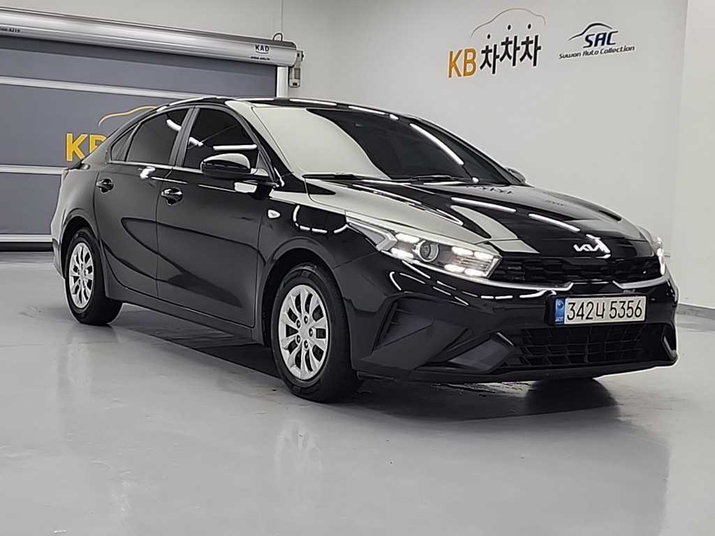 KIA K3 - Vista 4