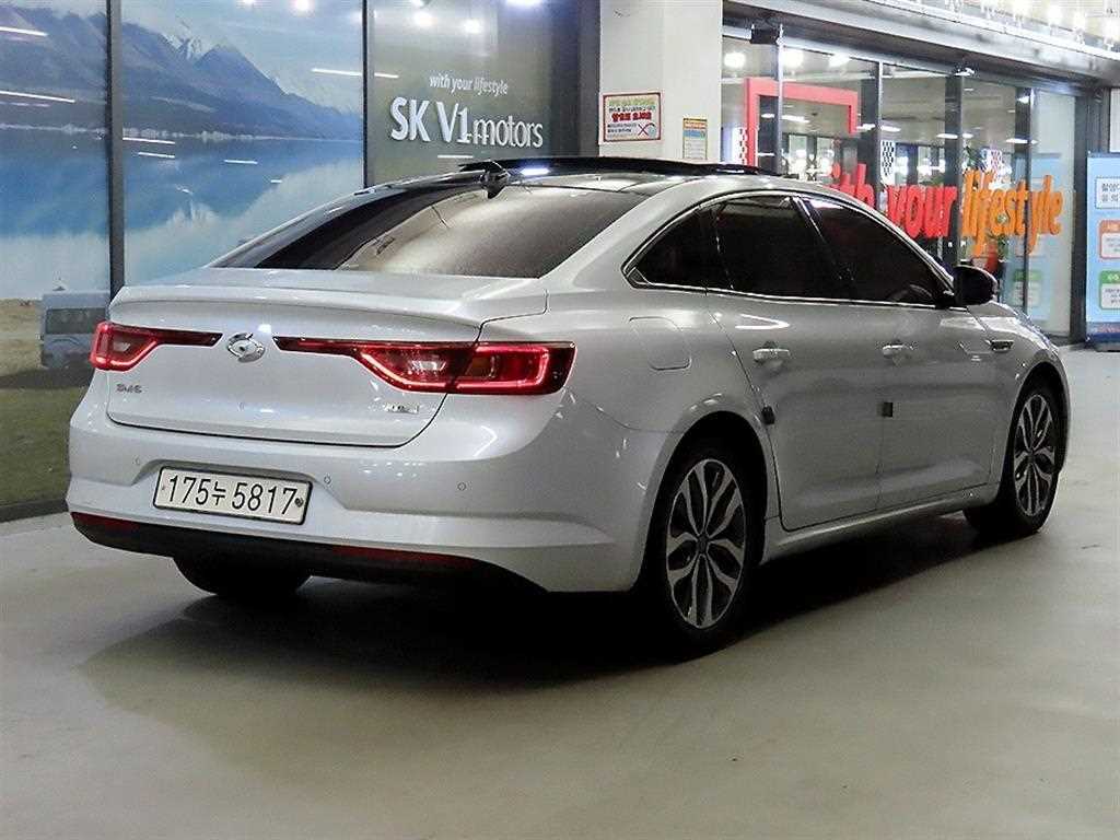 SAMSUNG SM6 - Vista 4