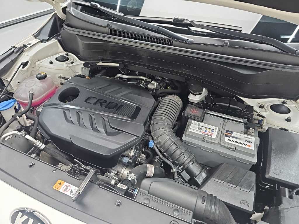 KIA Seltos - Vista 5