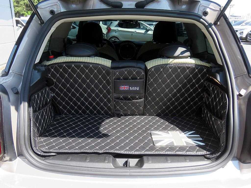 Mini Cooper - Vista 5