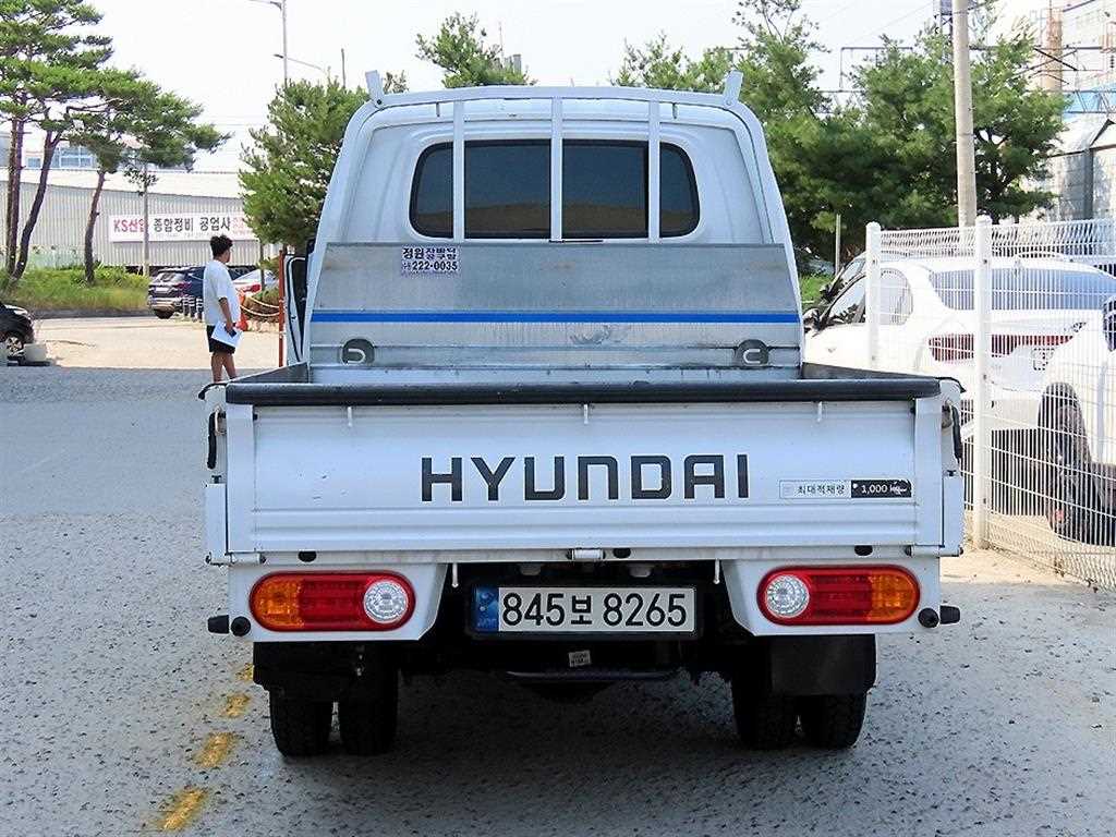 Small Truck Cargo (small) - Vista 4
