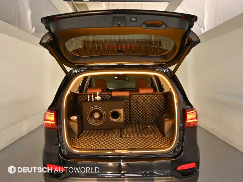 KIA Sorento - Vista 5