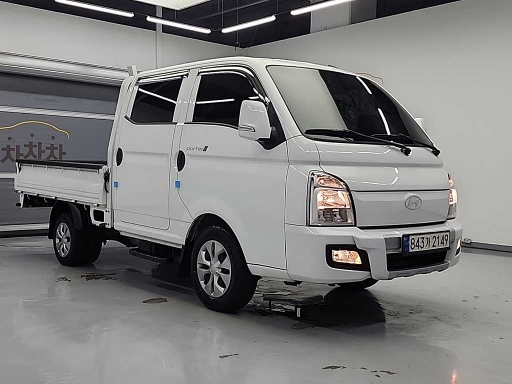 Small Truck Cargo (small) - Vista 4