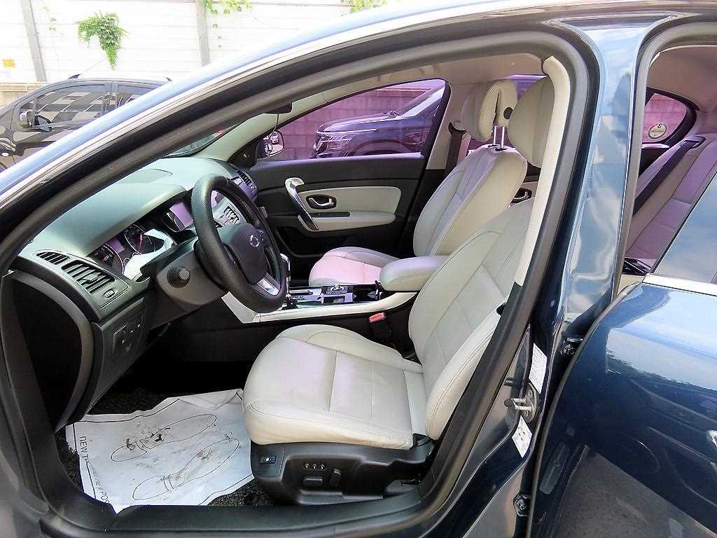 SAMSUNG SM5 - Vista 5