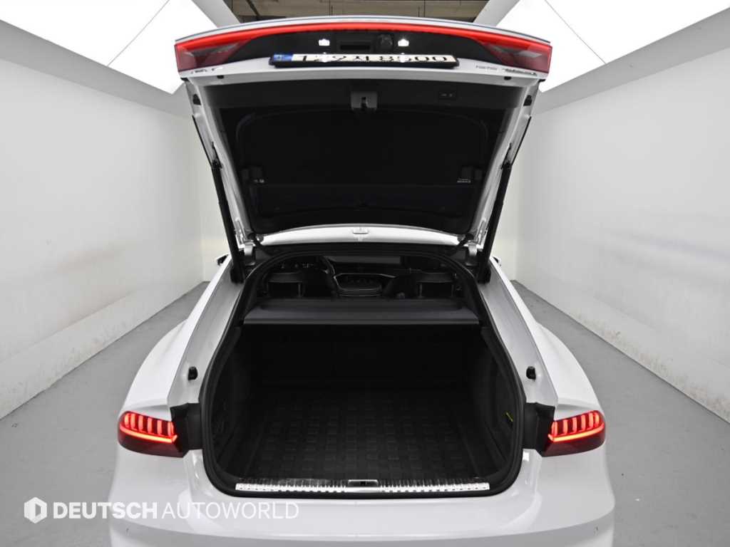 Audi A7 - Vista 4