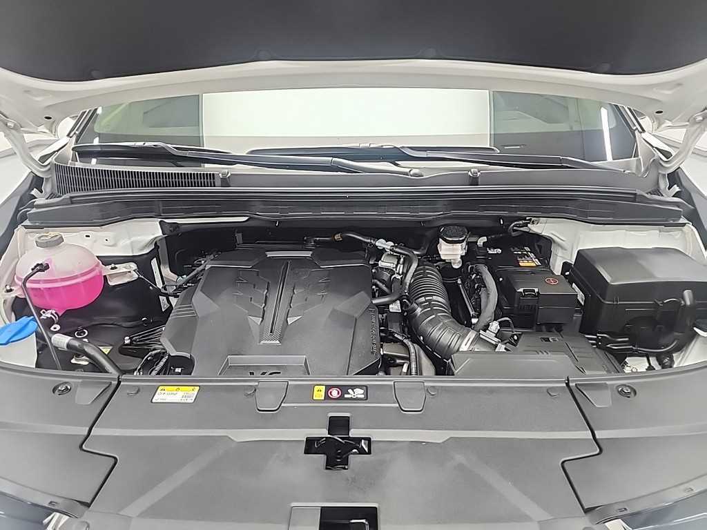 KIA Carnival - Vista 5