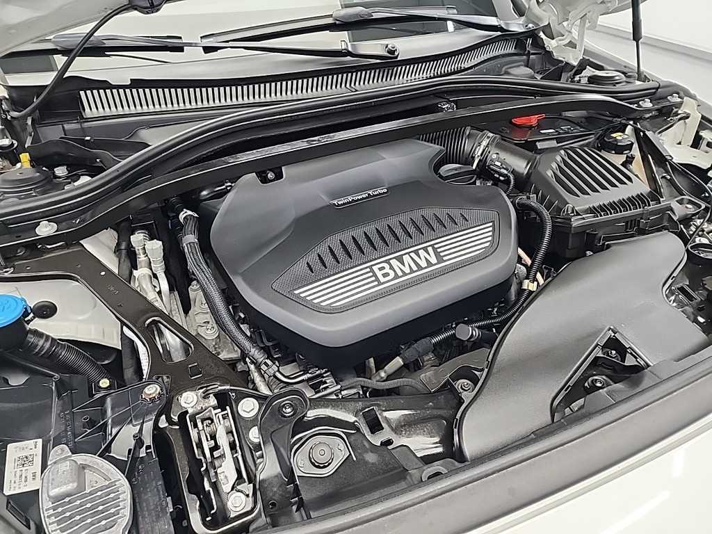 BMW 1 series - Vista 5