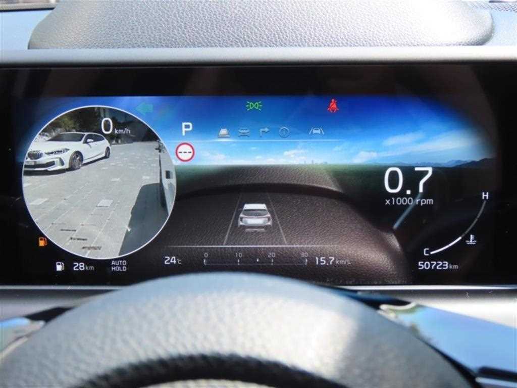 KIA Seltos - Vista 5