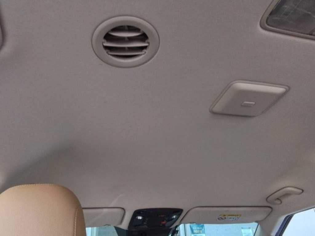 KIA Carnival - Vista 4
