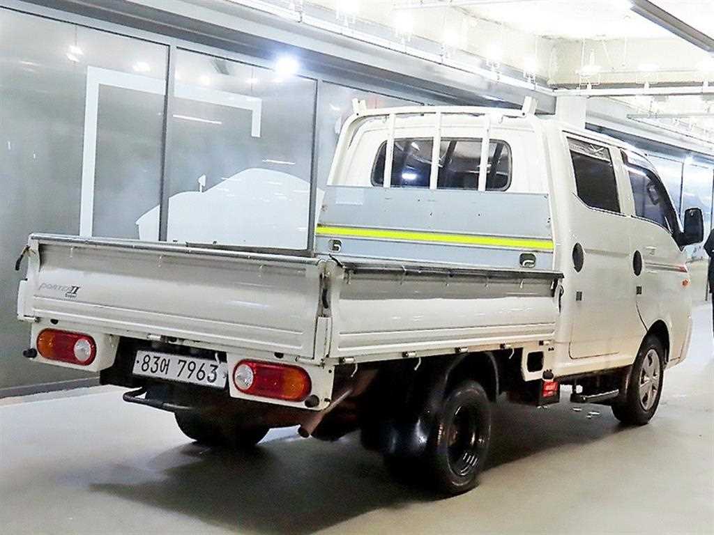 Small Truck Cargo (small) - Vista 4