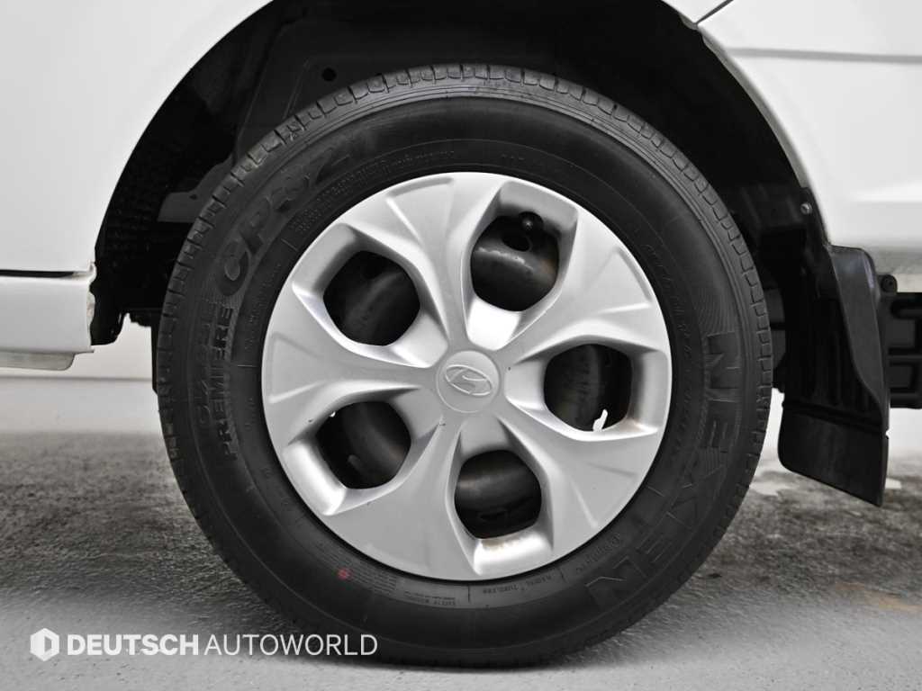 Small Truck Cargo (small) - Vista 5