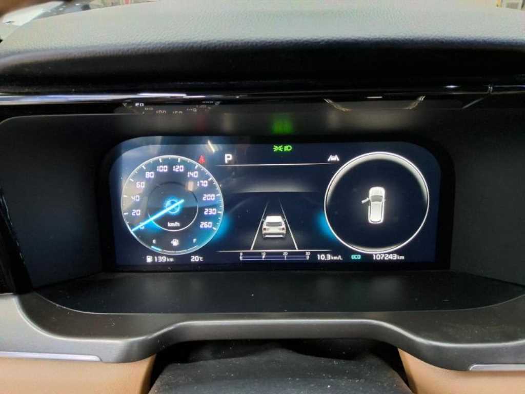 KIA Sorento - Vista 5