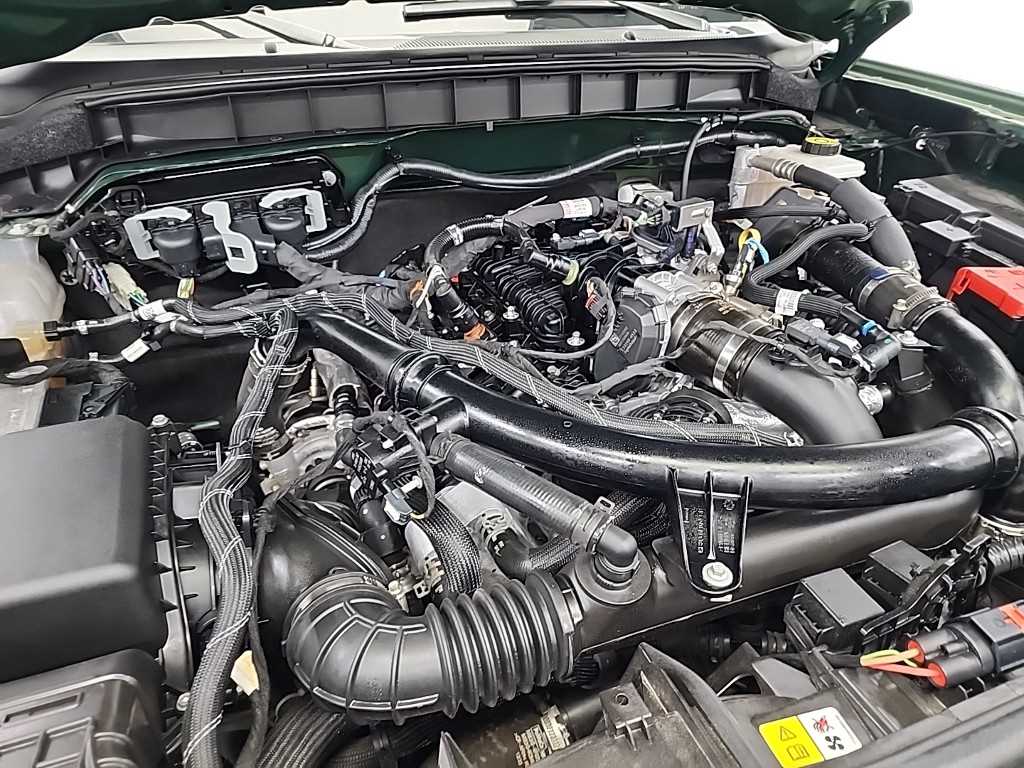 Ford Bronco - Vista 5