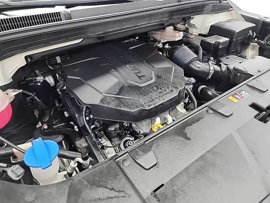 KIA Carnival - Vista 5