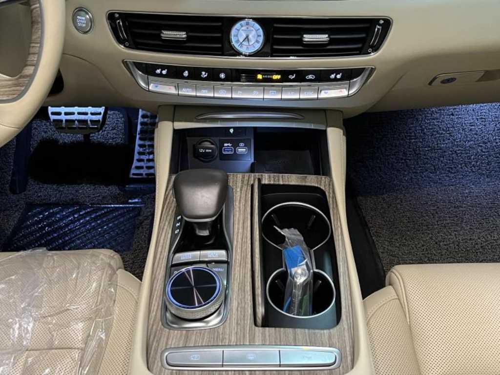 더 뉴 K9 2세대 3.8 GDI AWD 베스트 셀렉션 Ⅰ 2025년식