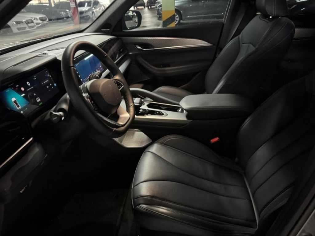 SAMSUNG Grand Koleos - Vista 5