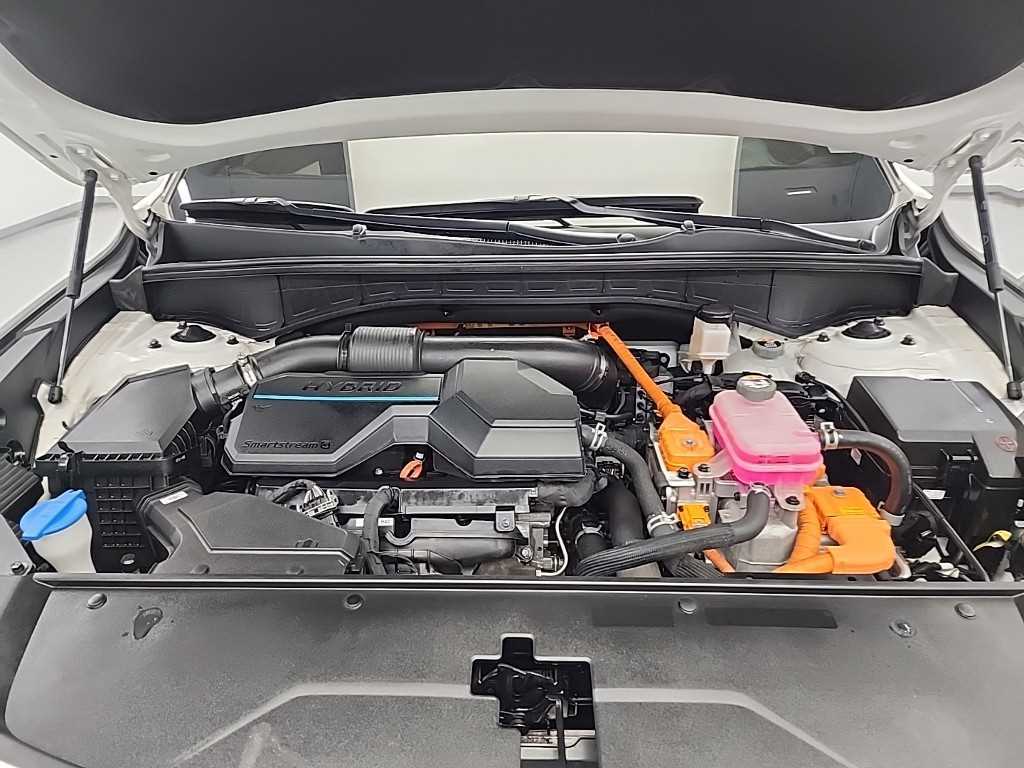 KIA Sorento - Vista 5