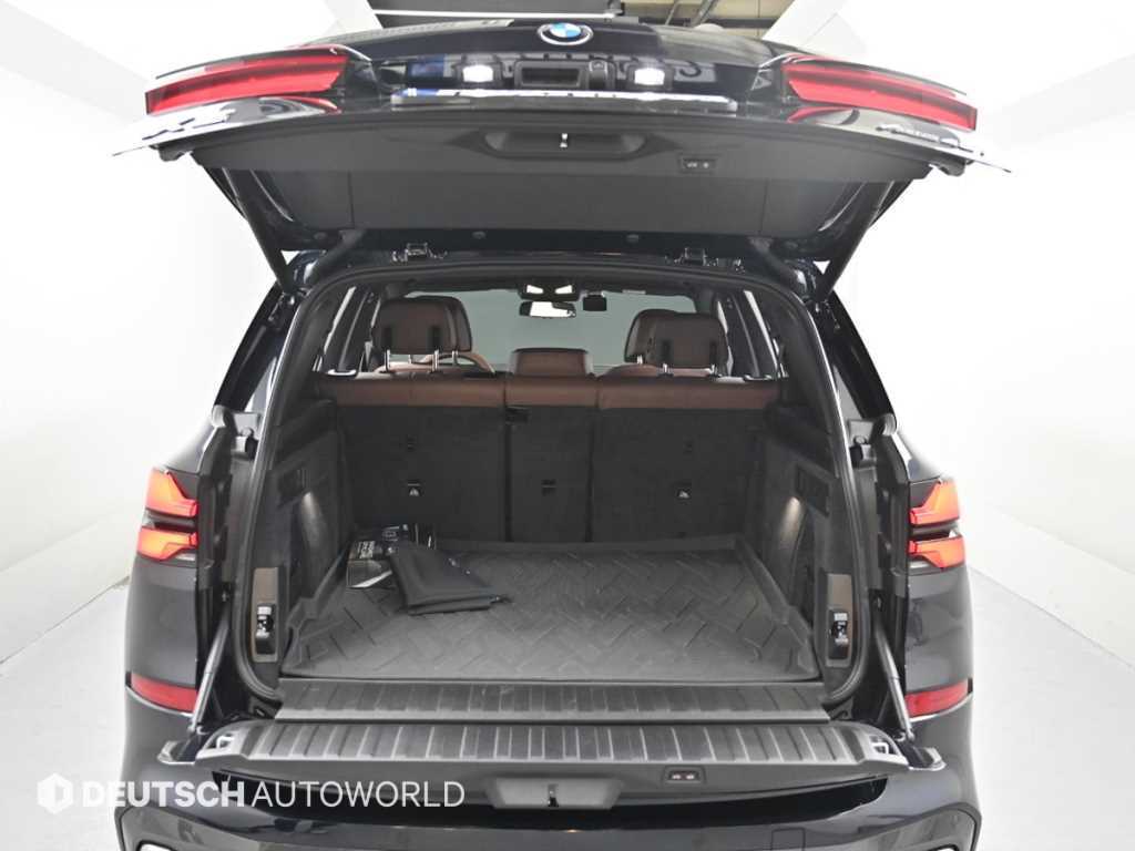 BMW X5 - Vista 5