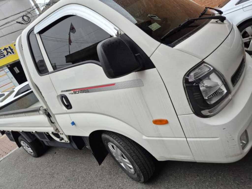 Small Truck Cargo (small) - Vista 4