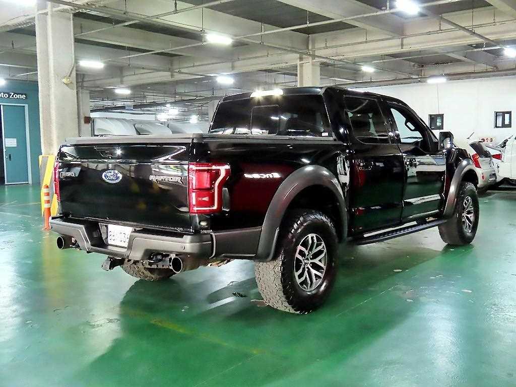 Ford F-Series - Vista 4