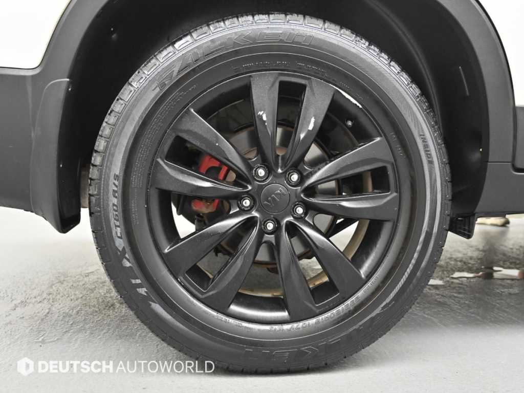 KIA Sorento - Vista 5