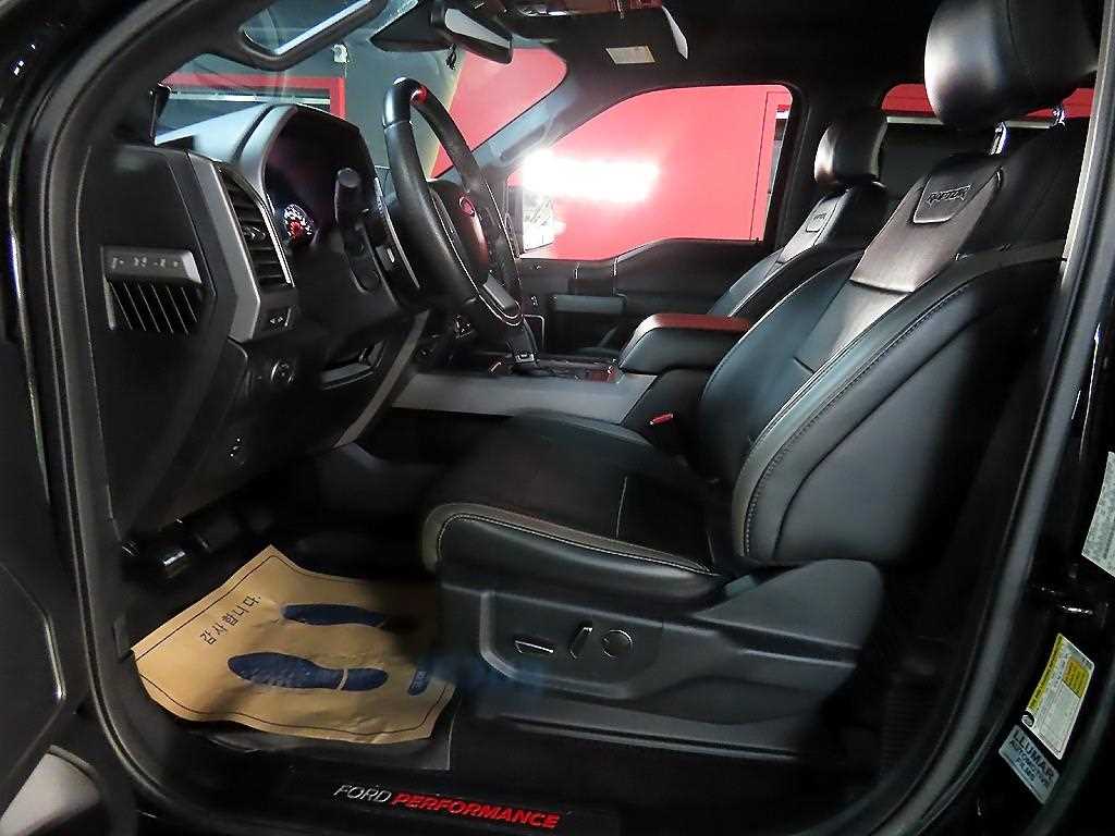 Ford F-Series - Vista 5