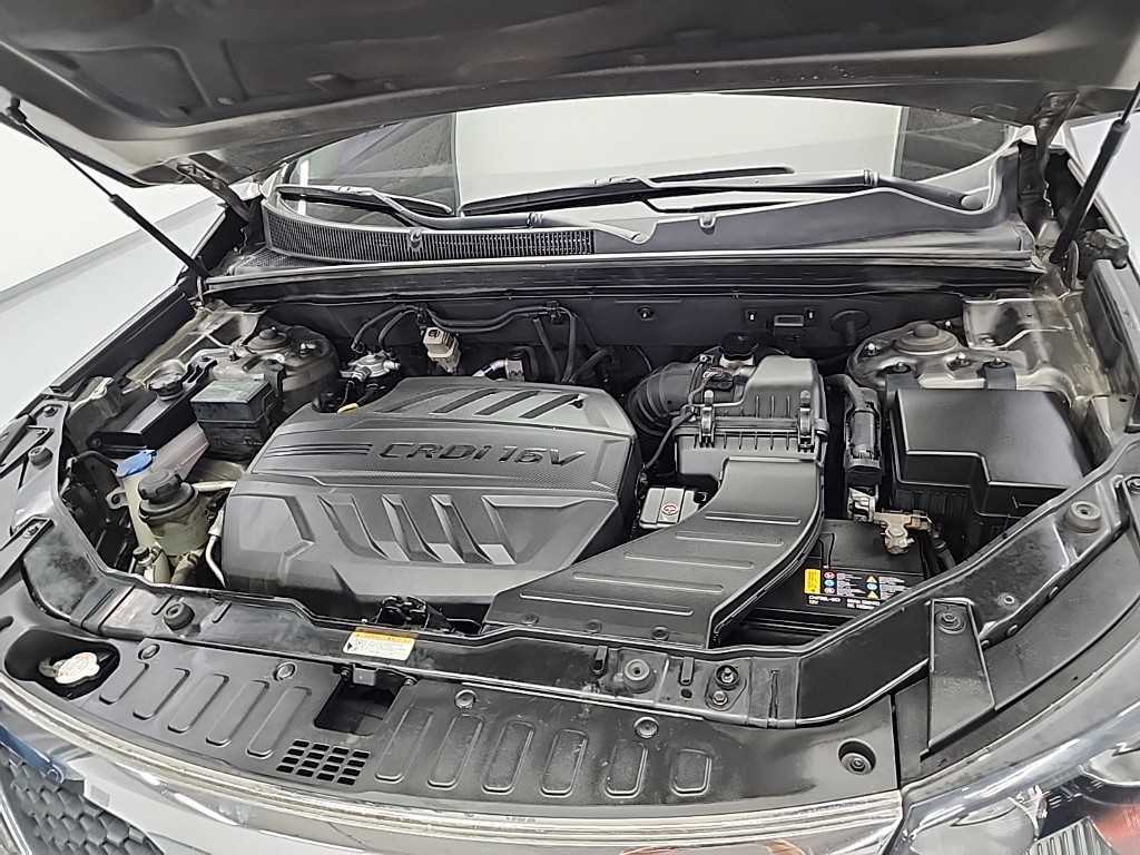KIA Sorento - Vista 5