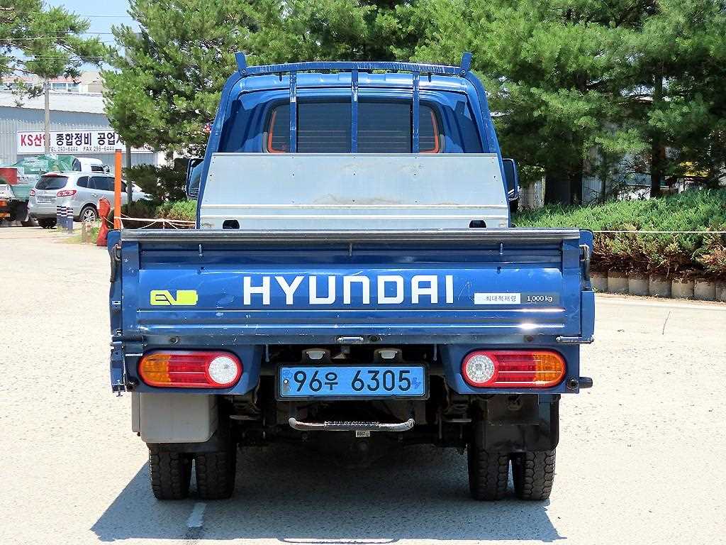 Small Truck Cargo (small) - Vista 4