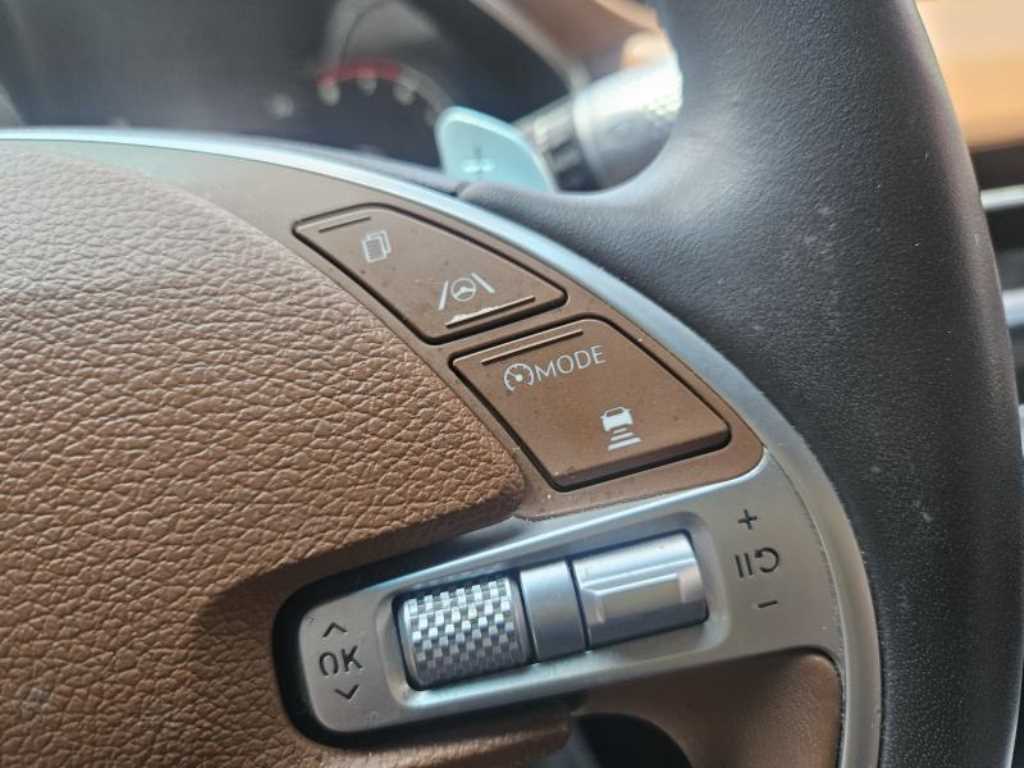 Genesis G80 - Vista 4