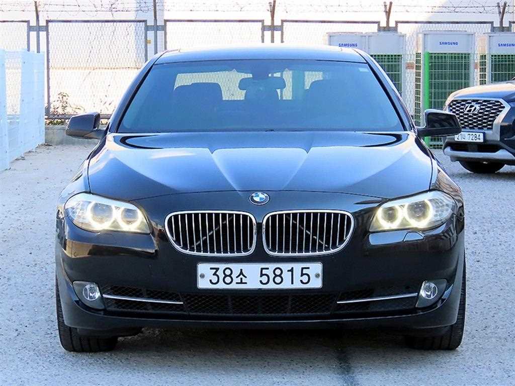 5시리즈 (F10) 528i 2013년식