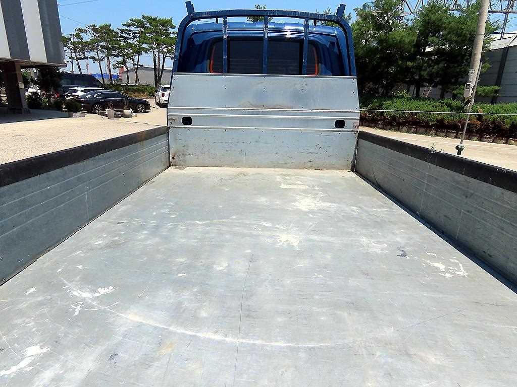 Small Truck Cargo (small) - Vista 5