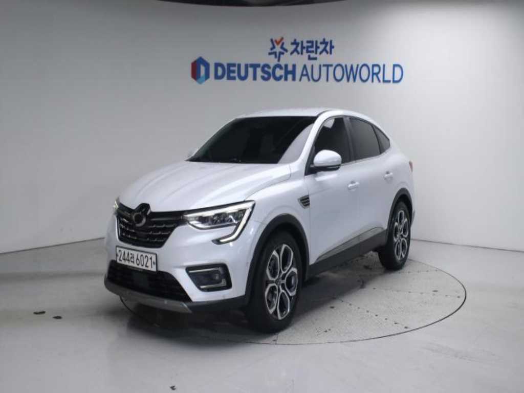 XM3 1.3 TCe RE 시그니처 2020년식