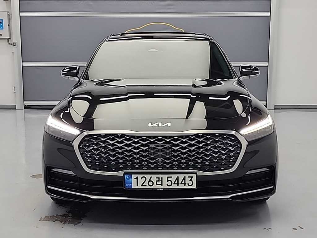기아 K9 3.8 GDI AWD 베스트 셀렉션 Ⅱ 사진 2/20