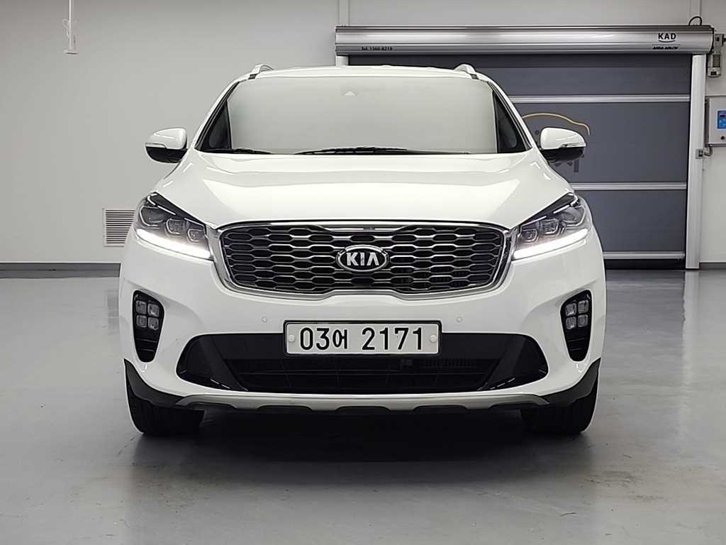 기아 쏘렌토 디젤 2.0 2WD 노블레스 사진 2/20