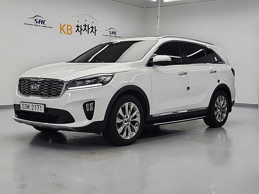 기아 쏘렌토 디젤 2.0 2WD 노블레스 사진