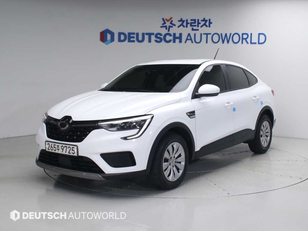 XM3 1.6 GTe LE 2023년식
