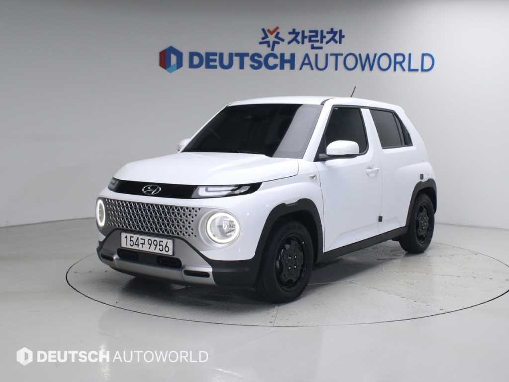 캐스퍼 1.0 가솔린 모던 2023년식