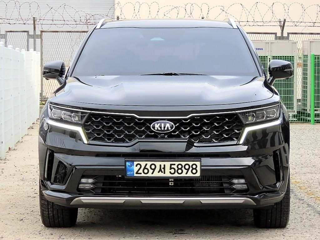 기아 쏘렌토 디젤 2.2 2WD 노블레스 사진 2/20