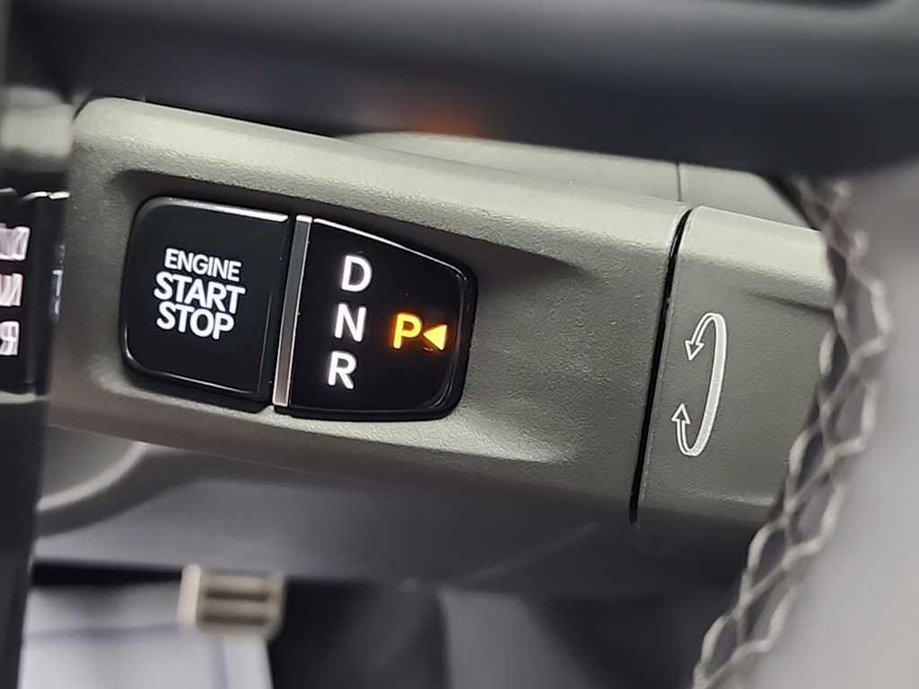 Kia Tasman 2.5 T-GDI 4WD X-Pro 10